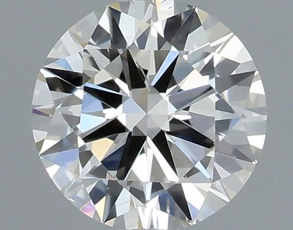 Diamond Natural 0,3Ct I-SI1 Round - IGI723506570