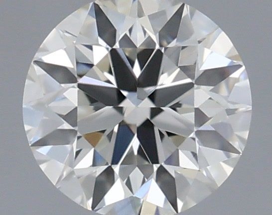 Diamond Natural 0,3Ct I-VVS1 Round - IGI691516700