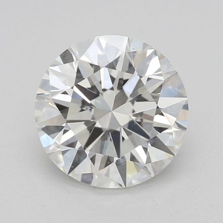 Diamond Natural 1,51Ct I-VS2 Round - GIA2394817808 1