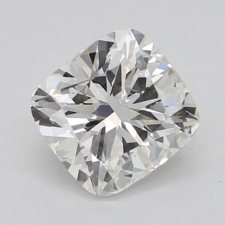Diamond Natural 1,51Ct I-VS1 Cushion - GIA1393776293 1