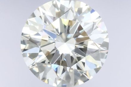 Diamond Natural 1,05Ct M-VS1 Round - GIA2426149544 1