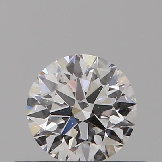 Diamond Natural 0,31Ct D-SI1 Round - IGI780654351