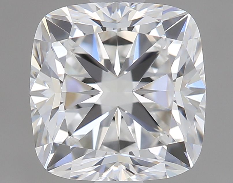 Diamond Natural 1,03Ct G-VVS1 Cushion - GIA2506064748 1
