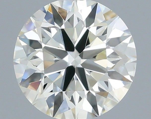 Diamond Natural 0,3Ct I-VS2 Round - IGI780660275