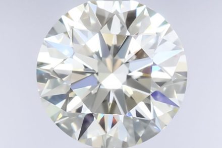 Diamond Natural 1,02Ct M-VVS2 Round - GIA2416676563 1
