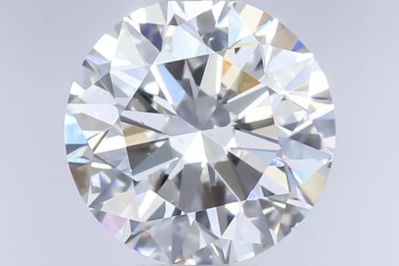 Diamond Natural 1,01Ct F-VS2 Round - GIA6421498322 1