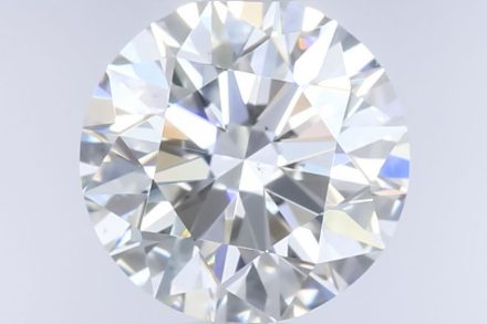 Diamond Natural 1,07Ct H-VS2 Round - GIA6415166252 1