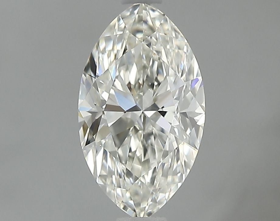 Diamond Natural 1Ct H-VVS1 Marquise - GIA1549614525 1