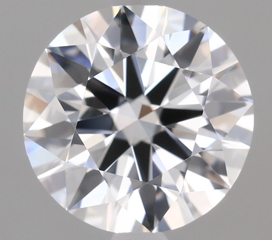 Diamond Natural 0,95Ct F-VVS1 Round - GIA5546668125 1