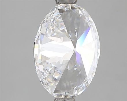 Diamond Natural 1,71Ct E-VVS1 Oval - GIA3475986961 1