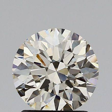 Diamond Natural 1,5Ct L-VS1 Round - GIA6204874042 1