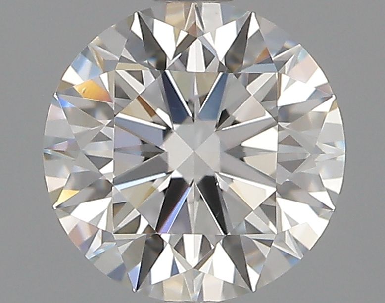 Diamond Natural 1,02Ct F-VS1 Round - GIA5483954873 1