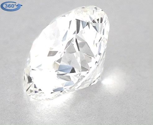 Diamond Natural 1,05Ct E-VS2 Round - GIA2176951864 1