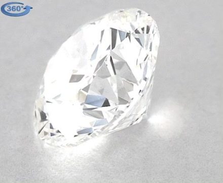 Diamond Natural 1,05Ct E-VS2 Round - GIA2176951864 1