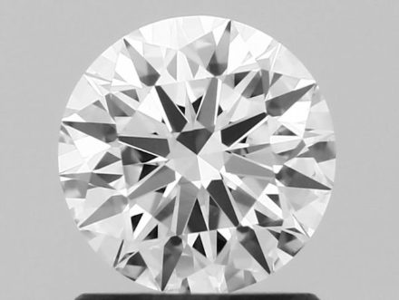 Diamond Natural 1,05Ct E-VS1 Round - GIA7218926898 1