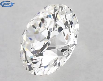 Diamond Natural 1,09Ct F-VS2 Round - GIA6331990887 1