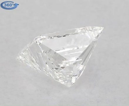 Diamond Natural 1Ct G-VS1 Princess - GIA7398092145 1