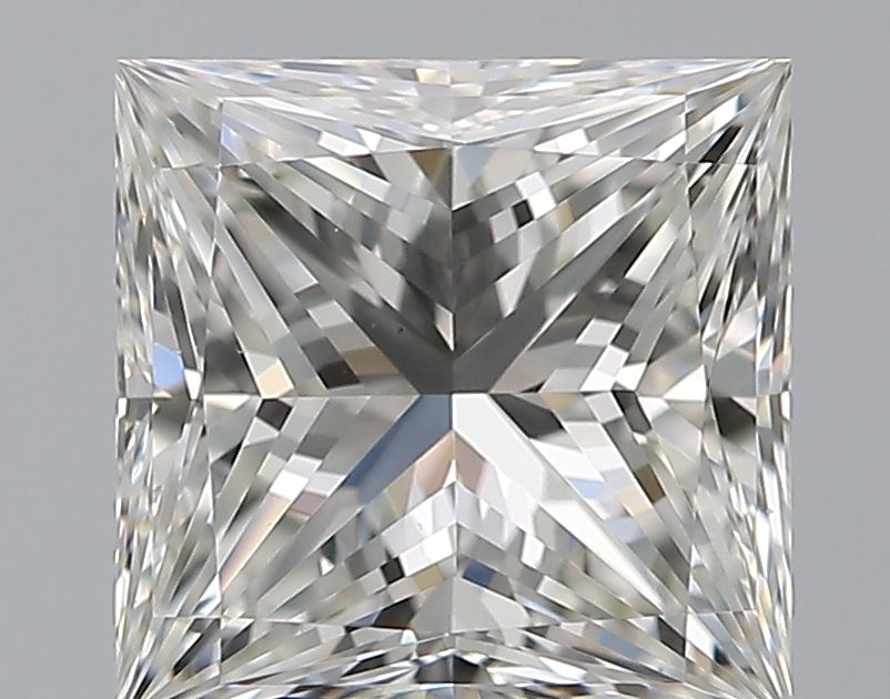 Diamond Natural 1,2Ct G-VS1 Princess - GIA1226262476 1