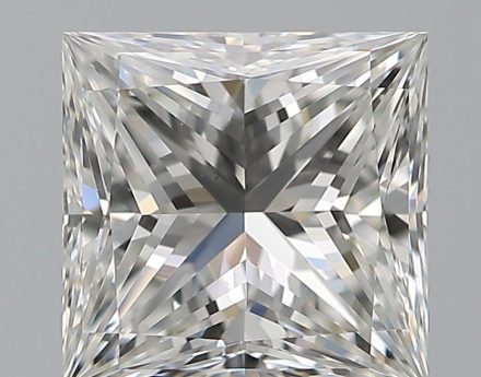 Diamond Natural 1,2Ct G-VS1 Princess - GIA1226262476 1