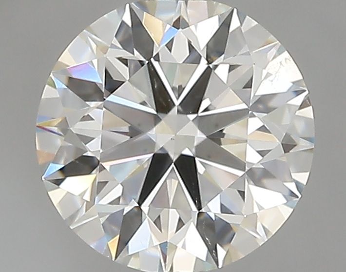 Diamond Natural 1,15Ct I-VS2 Round - GIA6442607541 1