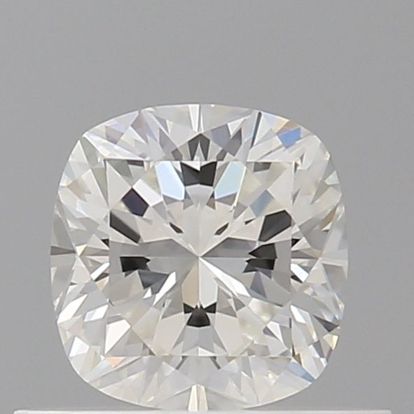 Diamond Natural 0,5Ct H-VVS1 Cushion - GIA1555133827 1