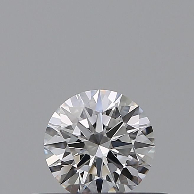 Diamond Natural 0,3Ct E-IF Round - GIA5523007911