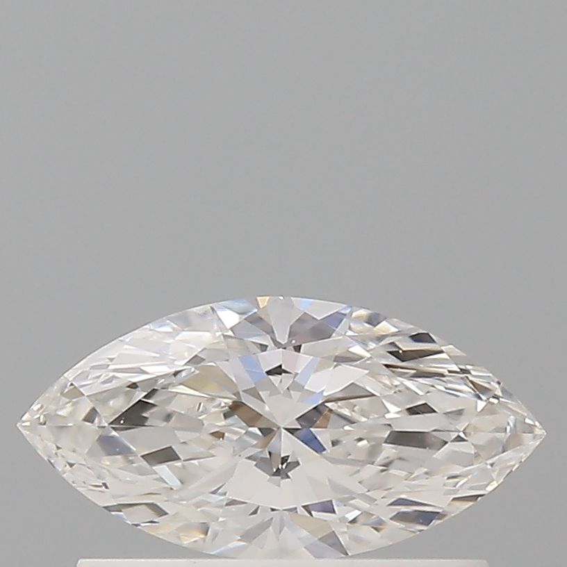 Diamond Natural 0,4Ct G-VS2 Marquise - GIA3545123536