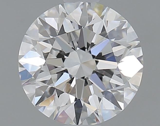 Diamond Natural 1,08Ct F-VVS1 Round - GIA5526836848 1