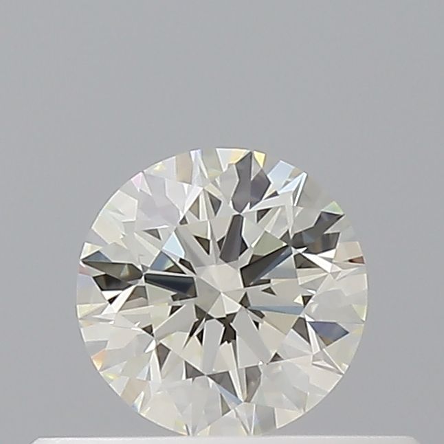 Diamond Natural 0,3Ct L-VS1 Round - GIA7546571696
