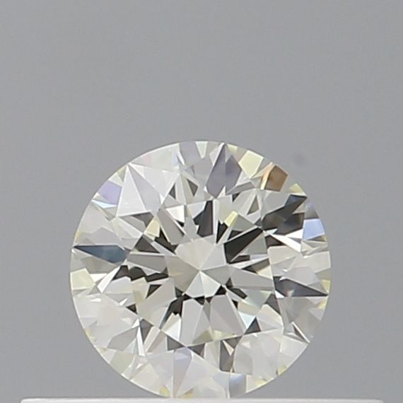 Diamond Natural 0,3Ct L-VVS1 Round - GIA3545721362