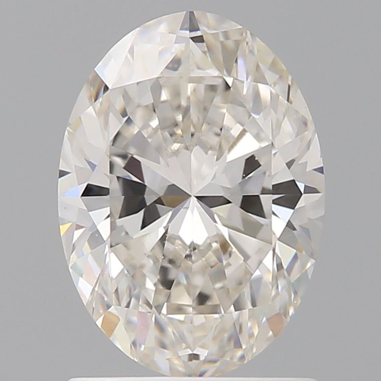 Diamond Natural 1,2Ct G-VS2 Oval - GIA2537871489 1