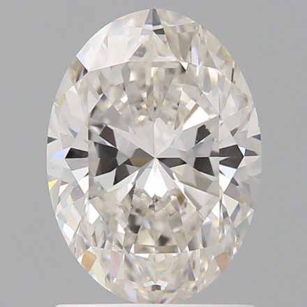 Diamond Natural 1,2Ct G-VS2 Oval - GIA2537871489 1