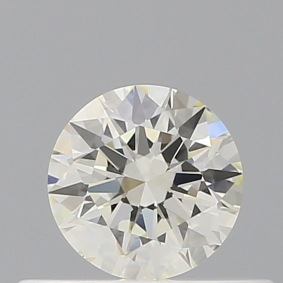 Diamond Natural 0,3Ct M-VVS1 Round - GIA7546789410
