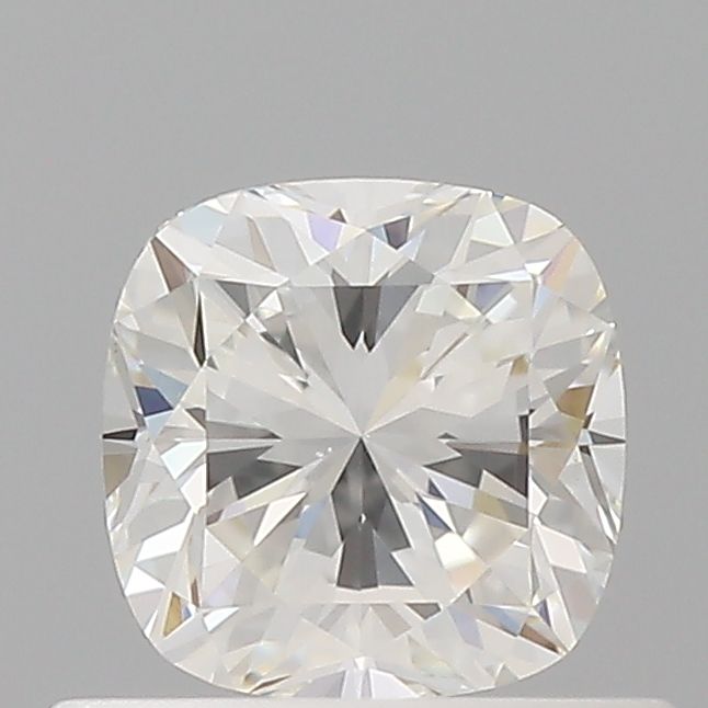 Diamond Natural 0,51Ct H-VS2 Cushion - GIA6531863745