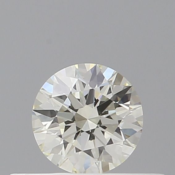 Diamond Natural 0,3Ct L-VVS1 Round - GIA1548005157