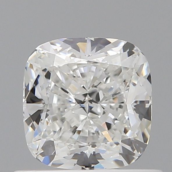 Diamond Natural 0,7Ct F-VS1 Cushion - GIA2546673074 1