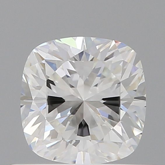 Diamond Natural 0,5Ct F-VVS2 Cushion - GIA2547788474 1