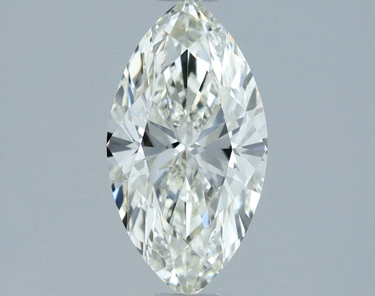 Diamond Natural 1Ct I-VS1 Marquise - IGI705538600