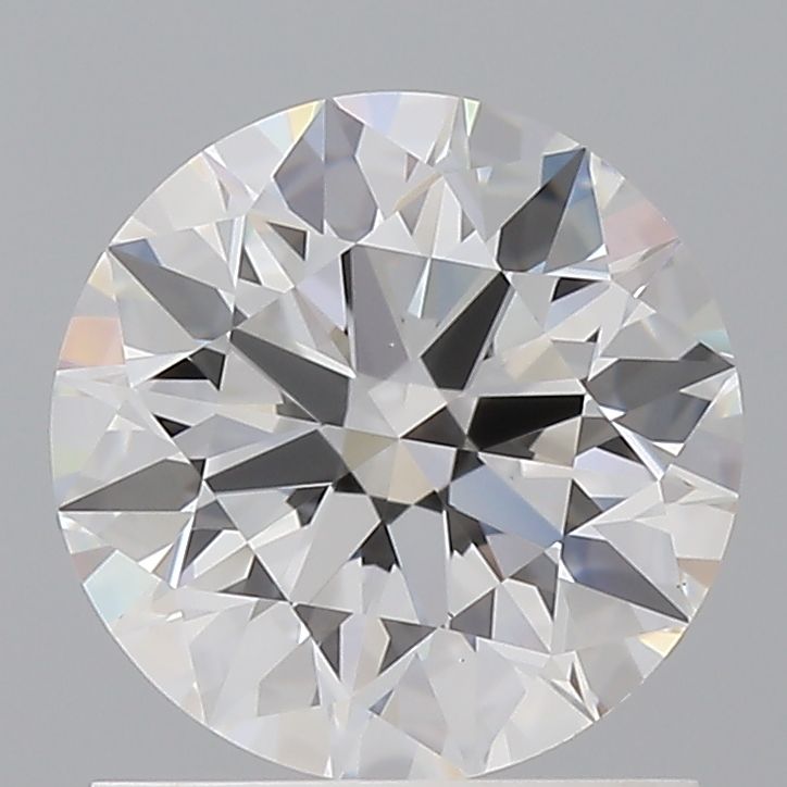 Diamond Natural 1,22Ct F-VS1 Round - GIA2235882446 1