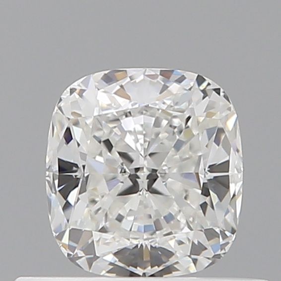 Diamond Natural 0,5Ct F-VS1 Cushion - GIA7546323322
