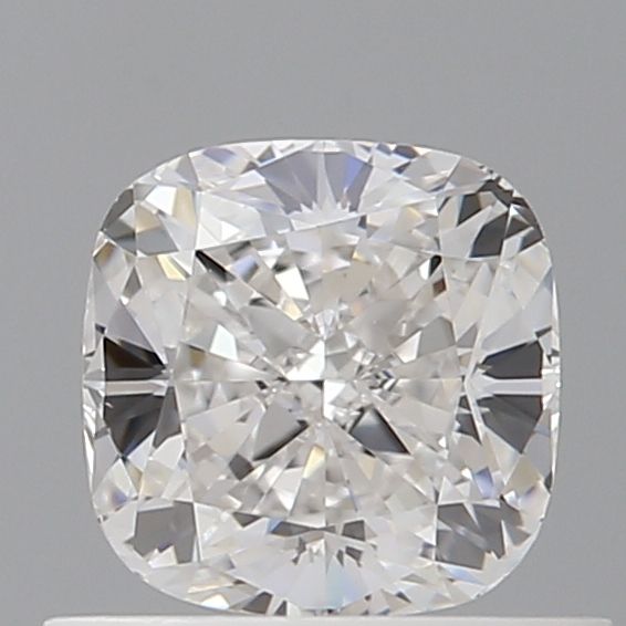 Diamond Natural 0,71Ct F-VS1 Cushion - GIA2547557832 1