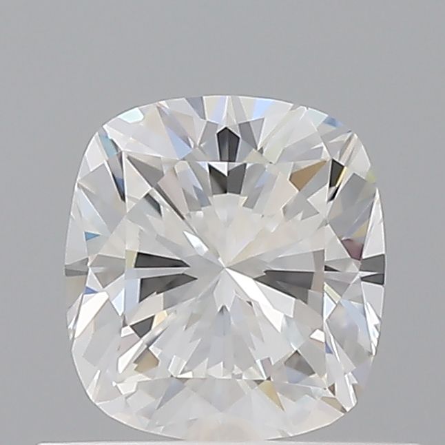 Diamond Natural 0,53Ct F-VVS2 Cushion - GIA1548788765 1