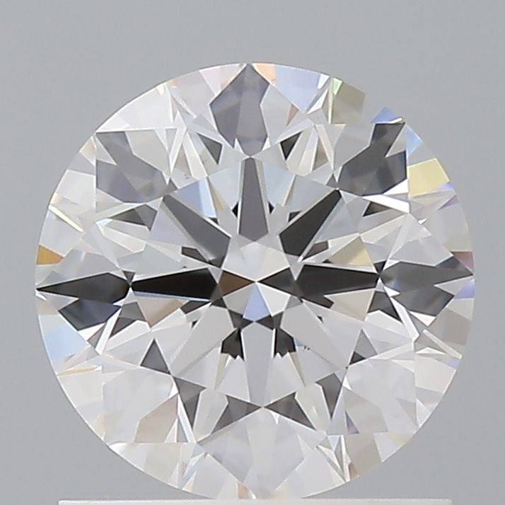 Diamond Natural 1,14Ct E-VS1 Round - GIA6233882519 1
