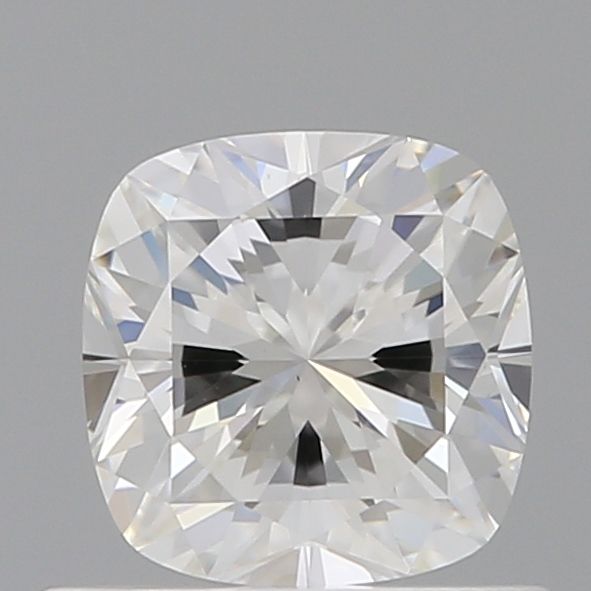 Diamond Natural 0,6Ct F-VS1 Cushion - GIA1549672384 1