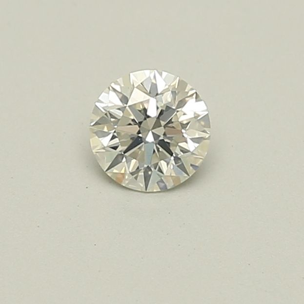 Diamond Natural 0,3Ct I-SI2 Round - GIA1398206236