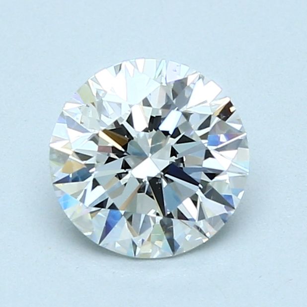 Diamond Natural 1,2Ct E-SI1 Round - GIA1548684387 1