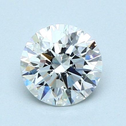 Diamond Natural 1,2Ct E-SI1 Round - GIA1548684387 1