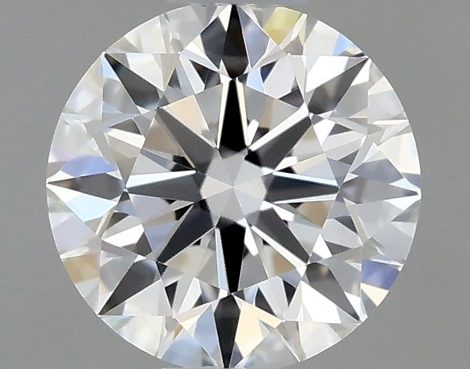 Diamond Natural 0,4Ct E-IF Round - GIA1232874062