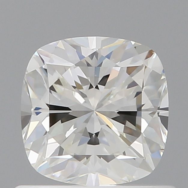 Diamond Natural 0,7Ct H-VVS1 Cushion - GIA2546939427