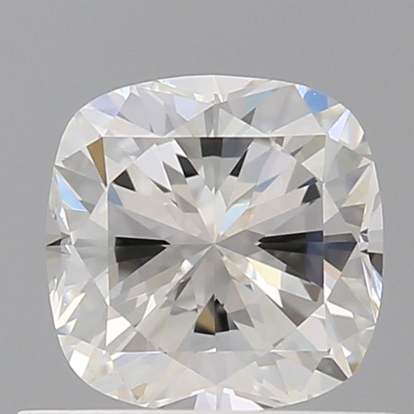 Diamond Natural 0,7Ct H-VS1 Cushion - GIA1553226270 1